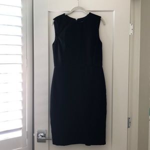NWOT Ann Taylor Knee Length Resume Dress
